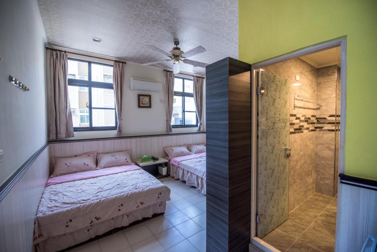 For You Bed And Breakfast Magong Luaran gambar