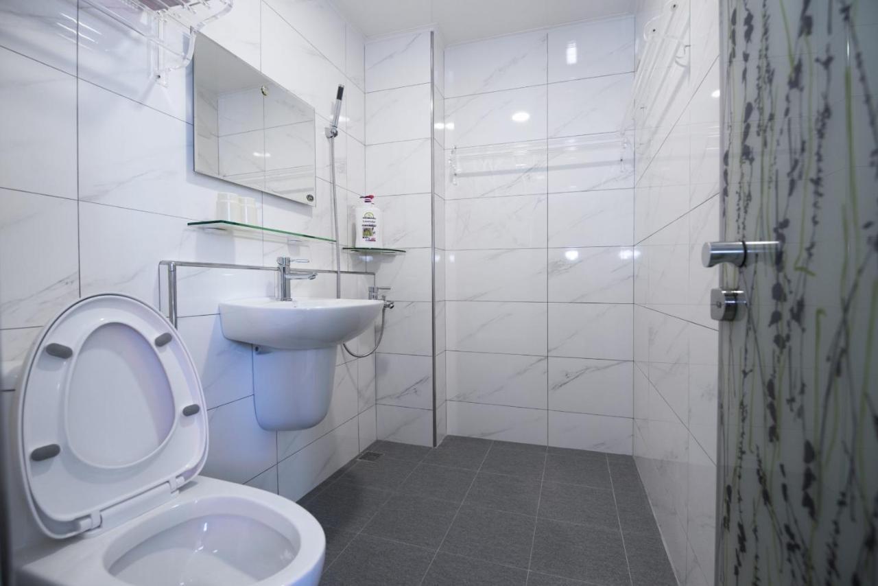 For You Bed And Breakfast Magong Luaran gambar